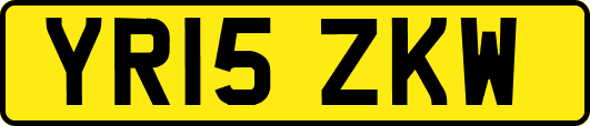 YR15ZKW