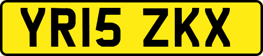 YR15ZKX
