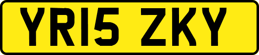 YR15ZKY