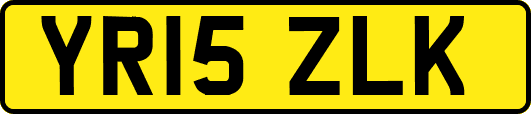 YR15ZLK