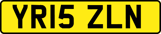 YR15ZLN