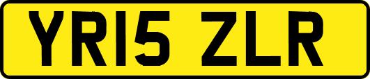 YR15ZLR