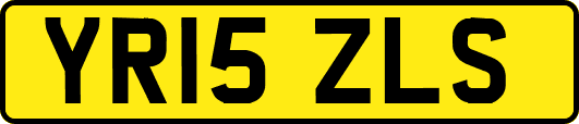YR15ZLS