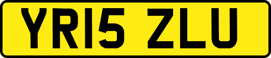 YR15ZLU