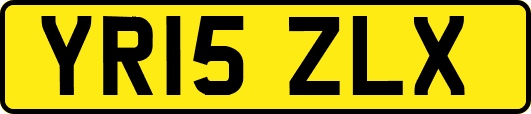 YR15ZLX