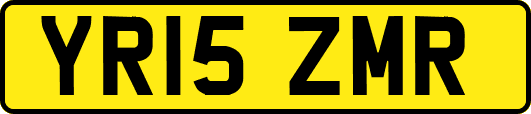 YR15ZMR