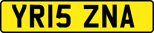YR15ZNA