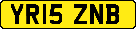 YR15ZNB