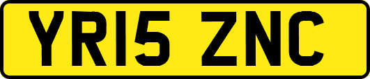 YR15ZNC
