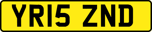 YR15ZND
