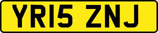 YR15ZNJ
