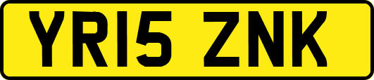 YR15ZNK