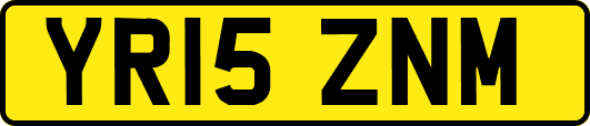 YR15ZNM