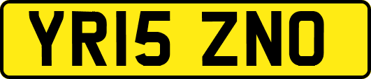 YR15ZNO