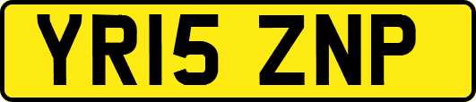 YR15ZNP