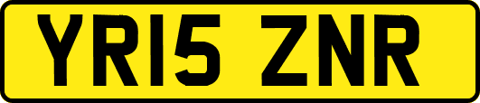 YR15ZNR