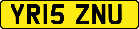 YR15ZNU