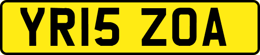 YR15ZOA