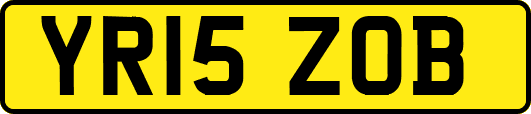 YR15ZOB