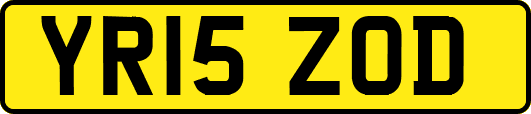 YR15ZOD