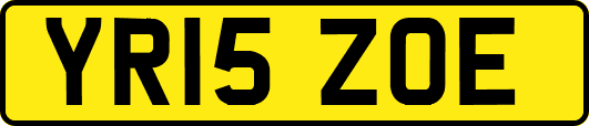 YR15ZOE