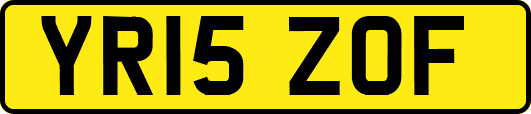 YR15ZOF