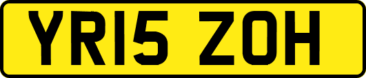 YR15ZOH