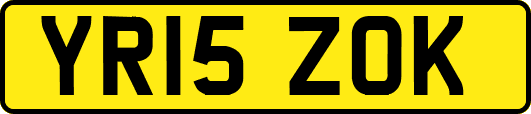 YR15ZOK