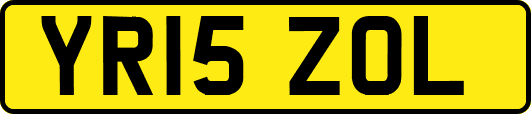 YR15ZOL