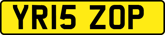 YR15ZOP