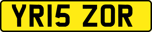 YR15ZOR