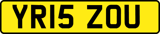 YR15ZOU