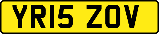 YR15ZOV