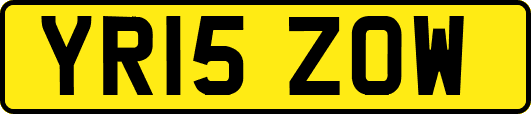 YR15ZOW