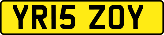 YR15ZOY