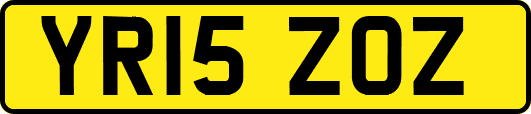 YR15ZOZ