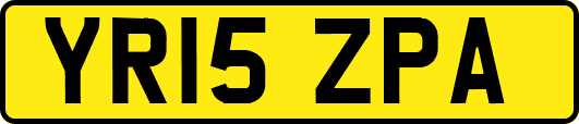 YR15ZPA