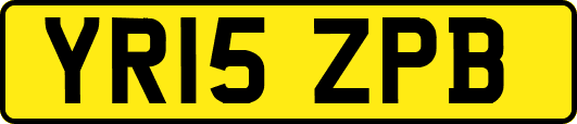 YR15ZPB