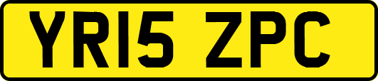 YR15ZPC