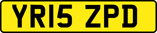 YR15ZPD