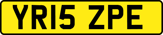 YR15ZPE
