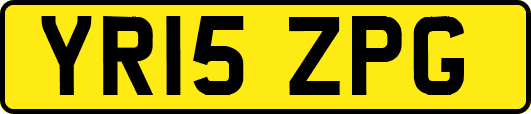 YR15ZPG