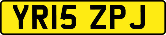 YR15ZPJ
