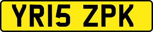YR15ZPK