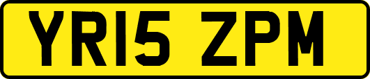 YR15ZPM