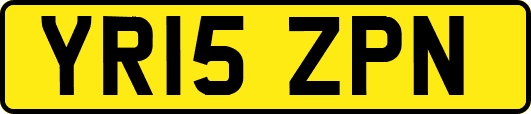 YR15ZPN