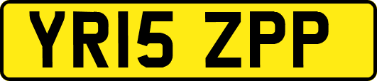 YR15ZPP
