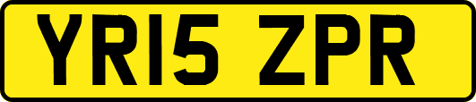 YR15ZPR