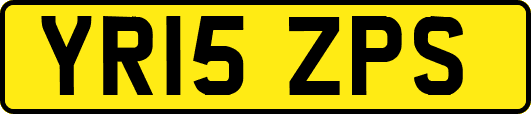 YR15ZPS