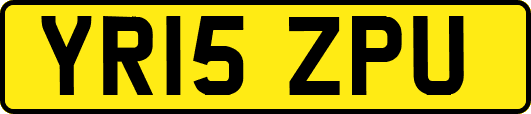 YR15ZPU